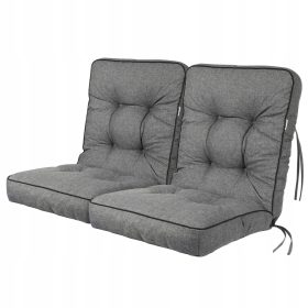    Jastuk za vrtnu ljuljačku 100 cm (2x50) vrtna klupa vrtne stolice