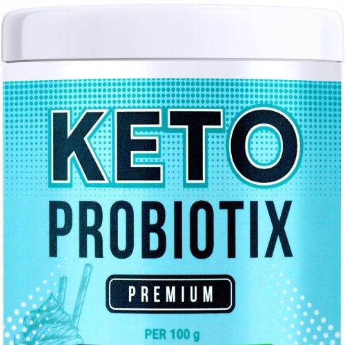 Keto Probiotix – Suplement dijetetski za podršku u gubitku težine