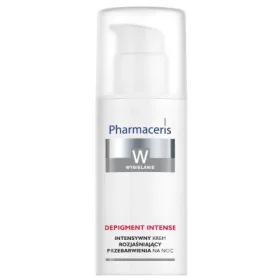   Depigment Intense Krema za Lice 50 ml - Učinkovito Smanjuje Hiperpigmentacije