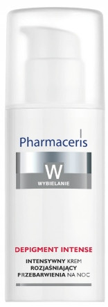 Depigment Intense Krema za Lice 50 ml - Učinkovito Smanjuje Hiperpigmentacije