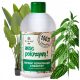 Plantlover "Čarobna snaga koprive" 500 ml - tekuće gnojivo od koprive za biljke u lončanicama. Ova bočica od 500 ml idealna je za njegu brojnih kućnih biljaka. Sadrži visoko koncentrirano, 100% prirod