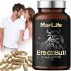 ErectBull – Najjača formulacija za snažniju i dugotrajniju erekciju