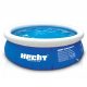  Hecht okrugli ekspanzijski bazen 360 x 360 cm