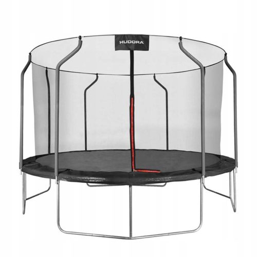 VRTNI TRAMPOLIN HUDORA FIRST 400V (64441)