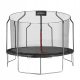 VRTNI TRAMPOLIN HUDORA FIRST 400V (64441)
