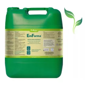 EmFarma Prirodni Stimulator Rasta za Biljke 20l