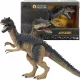  Mattel Jurski svijet Hammond kolekcija figurica alosaura