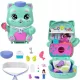  Polly Pocket Cat Cruise mačić kompaktni set igračka za djecu