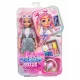  BARBIE DREAM BESTIES Modna lutka Daisy Jean s dodacima