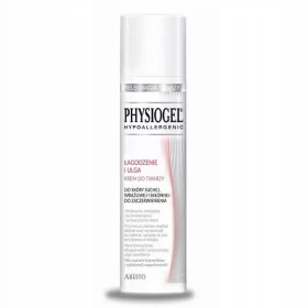 Krema za lice Physiogel Smirivanje i Udobravanje, 40ml