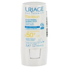   Uriage Bariesun SPF50+ Mineralni Štapić za Zaštitu Kože - 8 g