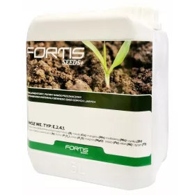 Fortis Mikroelementni tekući gnojivo 5L