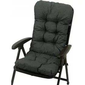  Ampo jastuk 120 x 50 x 8 sivi