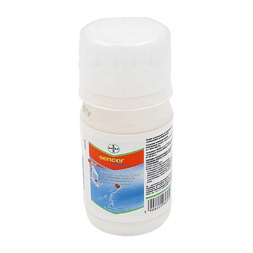 Sencor Liquid 600 SC 250ml - koncentrirani herbicid za različite usjeve