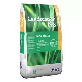   LANDSCAPER PRO NOVA TRAVA PROLJETNO GNOJIVO ZA SADNJU TRAVNJAKA 10KG