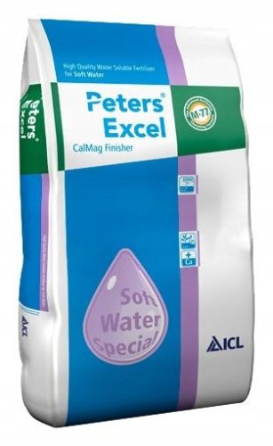 Peters Excel CalMag Finisher 15 kg ICL
