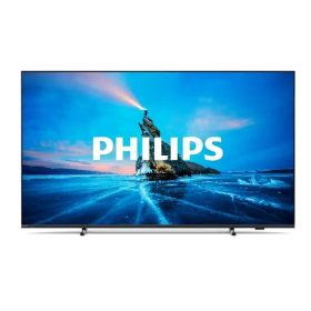    55-inčni mini LED TV Philips 55PML8709/12 Smart TV 4K UHD antracit