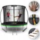 Trampolin s mrežom Outtec 366 cm FT 12 (365-374 cm)