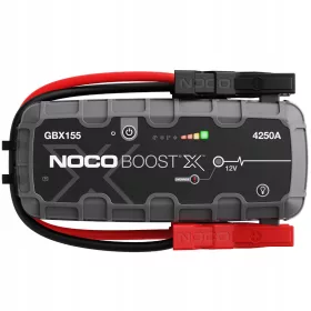  NOCO BOOST X GBX155 4250A 12V ISPRAVLJAČ