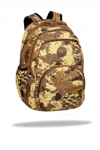 Ruksak Coolpack Pick Sand Storm sa 2 pretinca