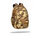 Ruksak Coolpack Pick Sand Storm sa 2 pretinca
