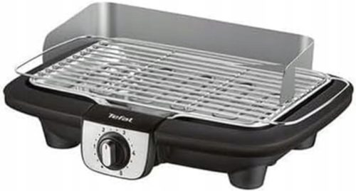  Tefal BG90A810 električni roštilj 2300 W