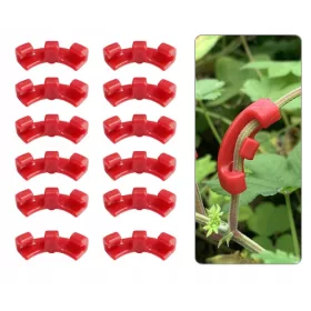  STEZALJKE ZA SAVIJANJE BILJNIH STABLJIKA 30 KOM m2