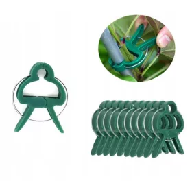  STEZALJKA ZA KUKU ZA PRIČVRŠĆIVANJE STABLJIKE 10 4,5X3cm