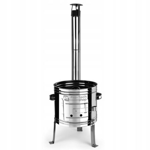  Kamin za lonac za gulaš 31 cm 51808