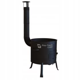  Zdjela za lonac 45cm Pro-Tech CHEF 50716