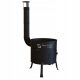  Zdjela za lonac 45cm Pro-Tech CHEF 50716