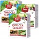 3 x Puž Control - Efikasan granulat protiv puževa 1kg - Ciljana težina 3kg