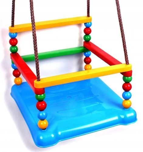 Vrtuljak za djecu 34 x 23 x 34 cm