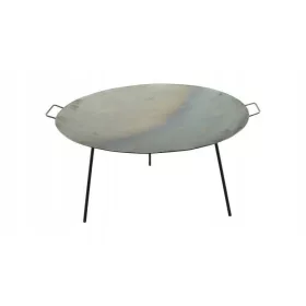  WOK TAVA ZA VATRU 60 DEBLJA PLOCA Kamin