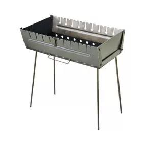  Ložište za roštilj 40 inox rešetka 45 kotao 13