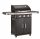  Tefal OptiGrill GC705816 2000 W električni roštilj