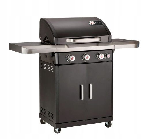  Tefal OptiGrill GC705816 2000 W električni roštilj