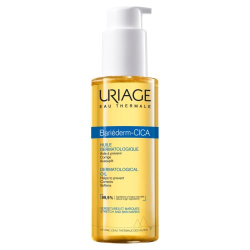 Uriage Bariederm Dermatološko Cica-Ulje za Strije i Ožiljke 100ml