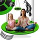 Huskvarna Swing Nest Adjustable Hanging Swing