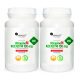 Naturalni Koenzim Q10 UbiquinoN - 100 mg, 100 VEGE kapsula