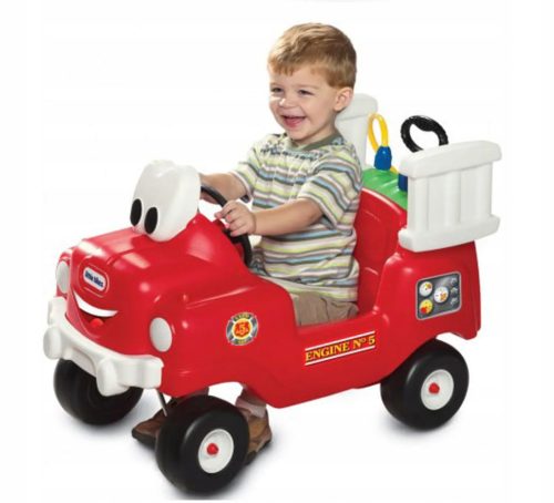 Vatrogasni Kamion za Djecu LITTLE TIKE 616129