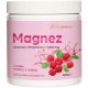 Magnez u prahu s okusom maline i mente 400g - Acerola i Vitamin C