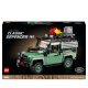  LEGO ICONS 10317 Land Rover Classic Defender 90