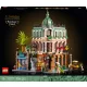  Lego Modular 10297 Butik hotel