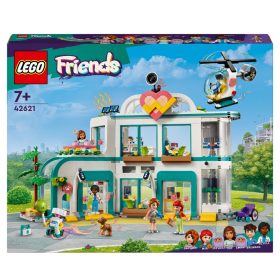  LEGO Friends 42621 Bolnica Heartlake Cityja
