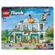  LEGO Friends 42621 Bolnica Heartlake Cityja