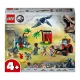  LEGO Jurassic World 76963 Centar za spašavanje beba dinosaura