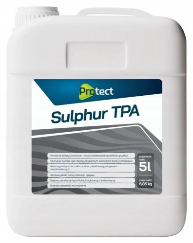  Protect Sumpor TPA 5L Smp Agro