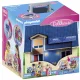  PLAYMOBIL PRIJENOSNA KUĆICA ZA LUTKE S OPREMOM MAMA TATA DIJETE 70985