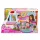  Mattel HKT79 Barbie Možeš biti bilo što Mobilna hitna pomoć